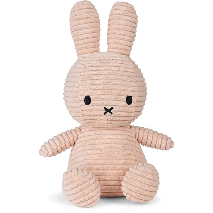 Bon Ton Toys Miffy Corduroy Misty Rose 23cm 9
