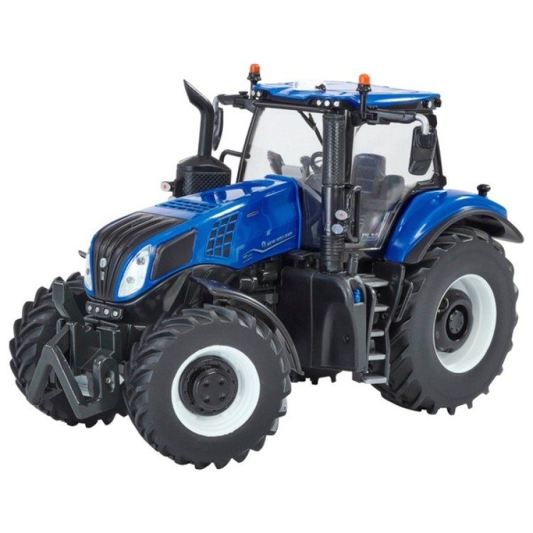 Britains New Holland T8.435 Genesis Tractor 1:32 Scale