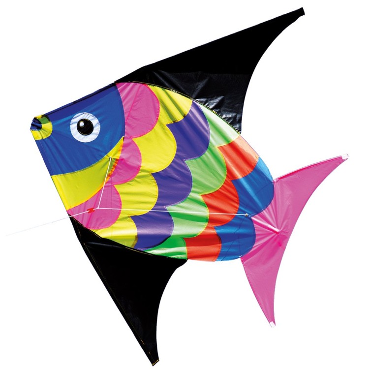 John Adams Brookite Skyray Kite 100cm x 140cm