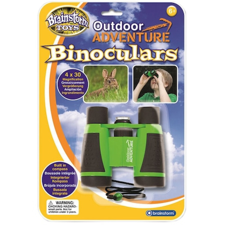 BST Outdoor Adventure Binoculars