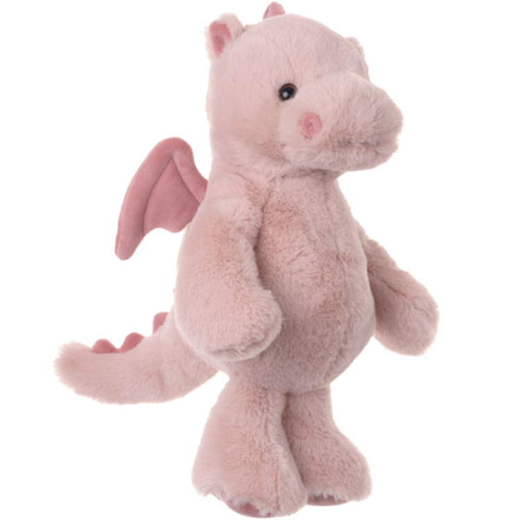Bukowski Lovely Dragon Ruby 30cm