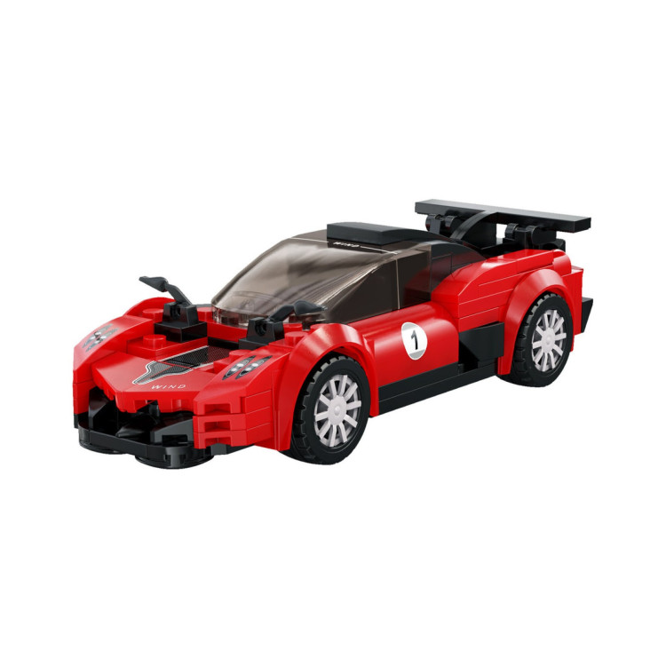 Cada Crimson Wing Dominion Car C55059W