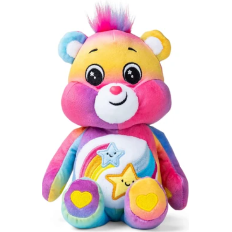 Care Bears 9 inch Dare To Care Bear 22019