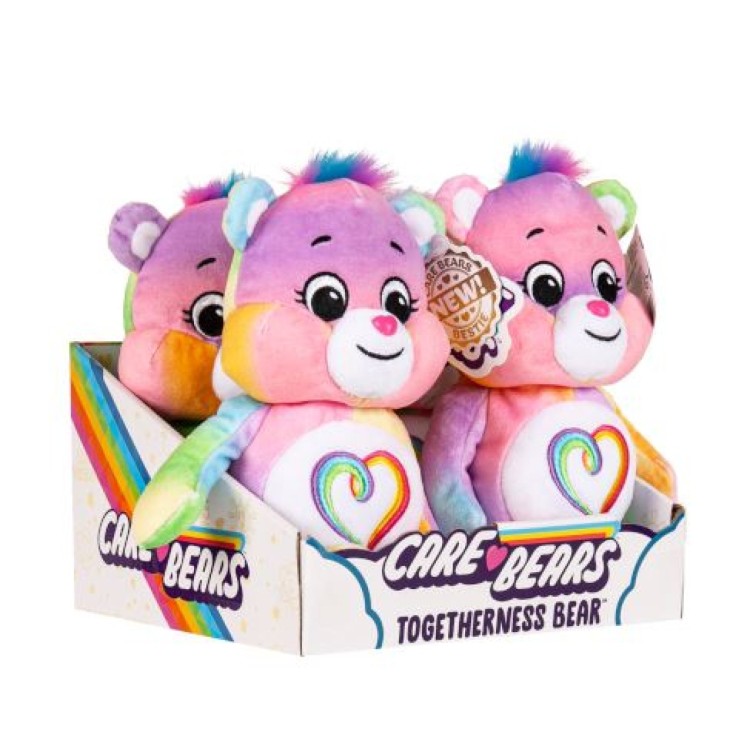 Care Bears 9inch Togetherness Bear 22175