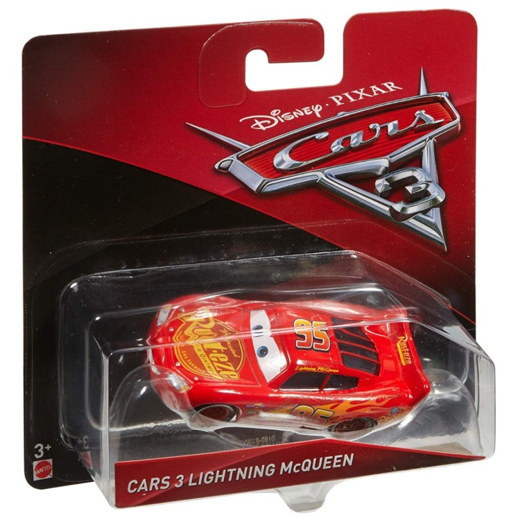 disney cars 3 lightning mcqueen