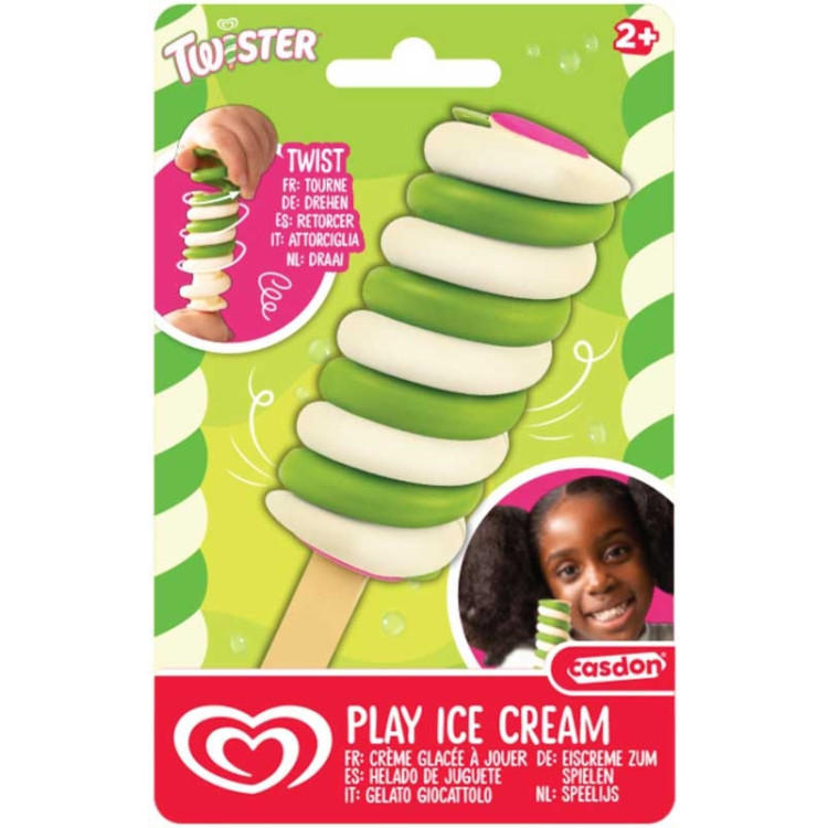 Casdon 31450 Play Ice Cream Asst.