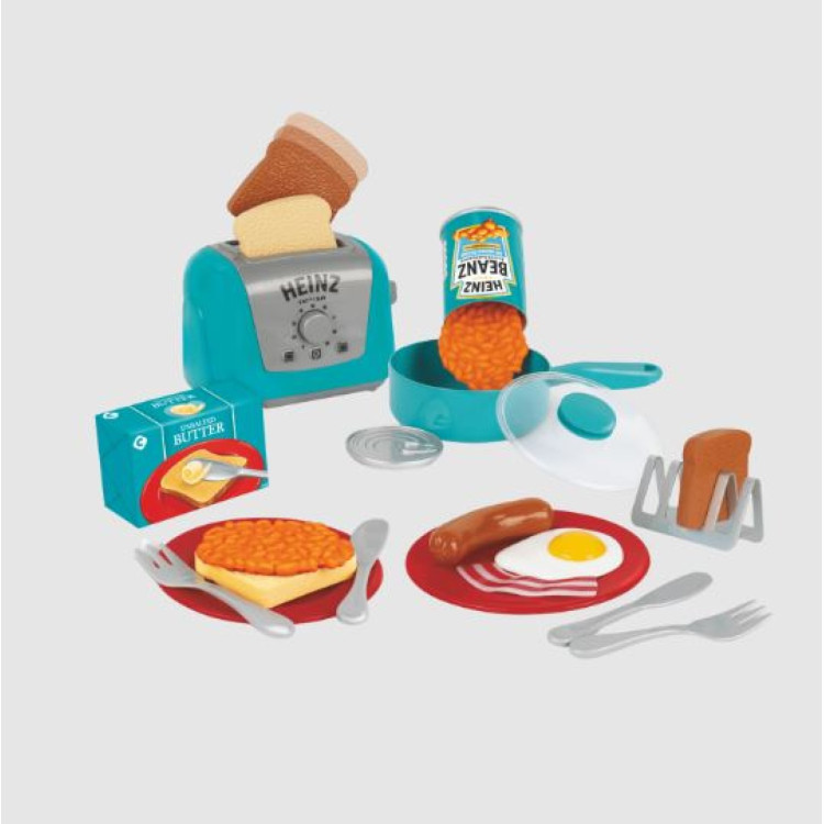 Casdon Heinz All Day Breakfast Cook Set