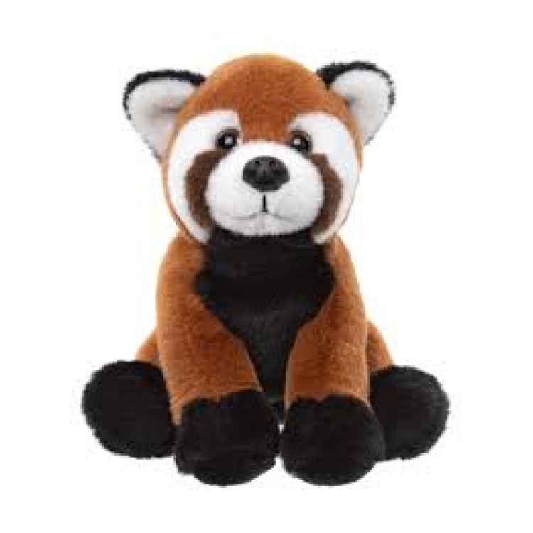 Charlie Bear Cuddle Cub Red Panda
