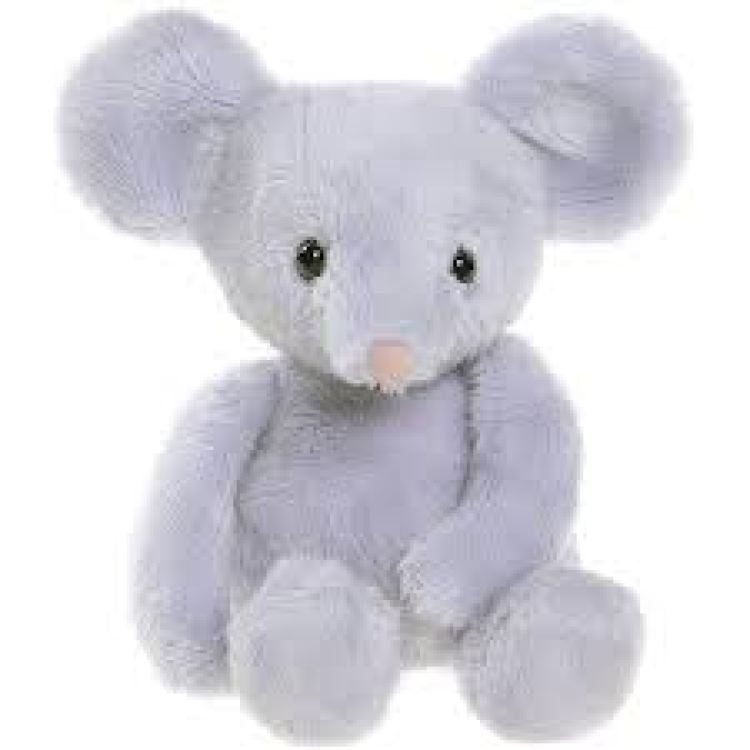 Charlie Bear Pip Mouse