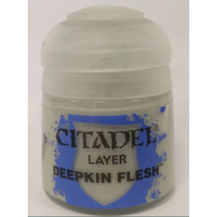Citadel Deepkin Flesh Paint 12ML