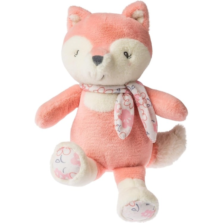 CK Mary Meyer Baby Sweet-n-Sassy Fox Soft Toy