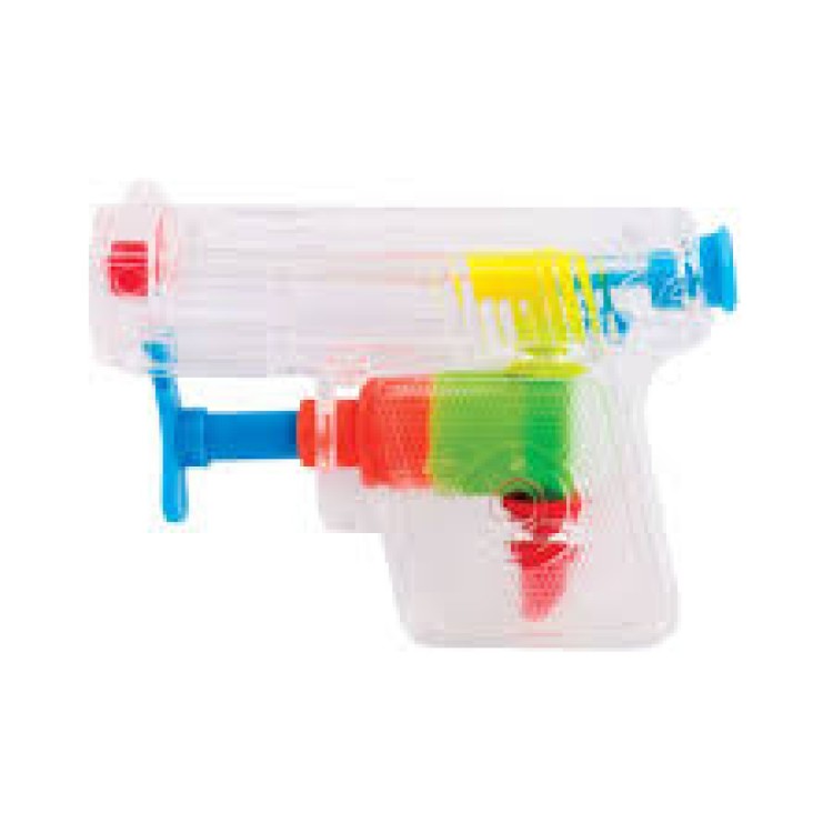 1FF Tobar Mini Water Pistol