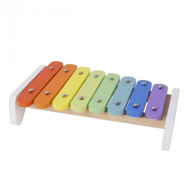 HC Classic World Xylophone 18m+