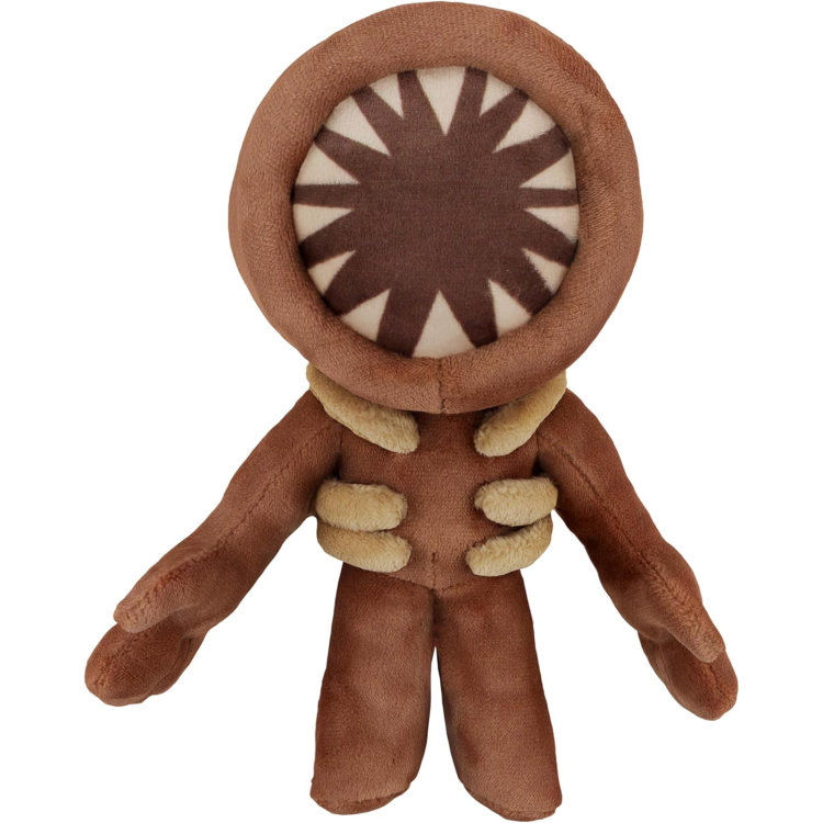 Click Roblox Doors Plush Character: Figure