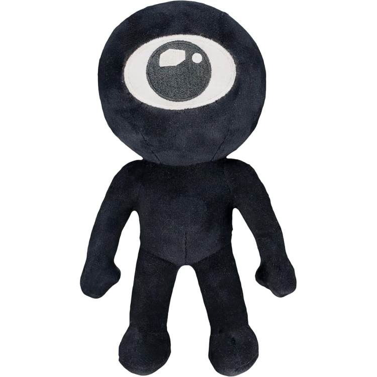 Click Roblox Doors Plush Character: Seek