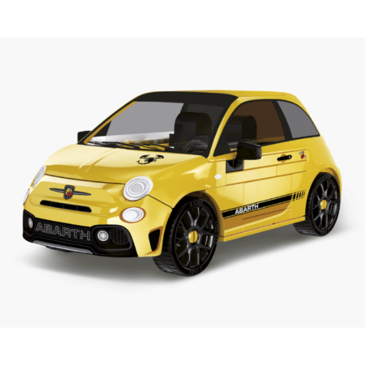 Cobi 24601 Abarth 595 Competizone