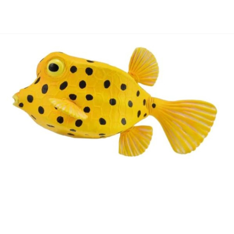 Bigjigs CollectA Boxfish
