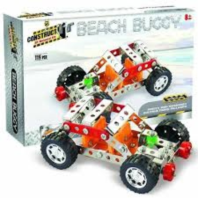 Construct IT Beach Buggy