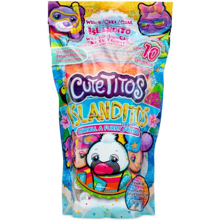Cutetitos Islanditos Assorted