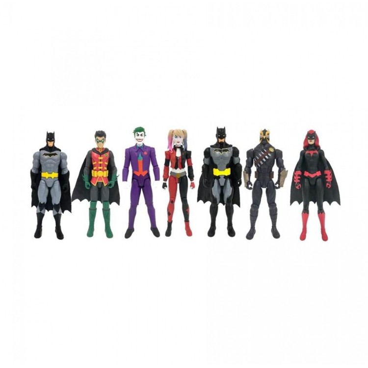DC Batman 12 inch Figure Assortment - One Supplied