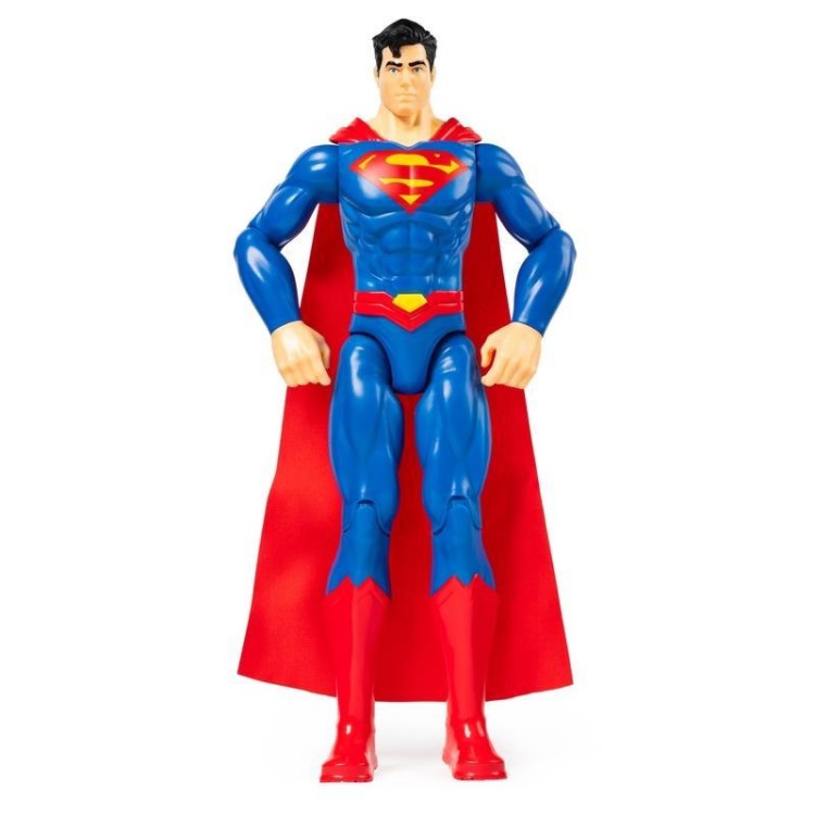 SPM DC Superheroes 30cm Figure Assortment