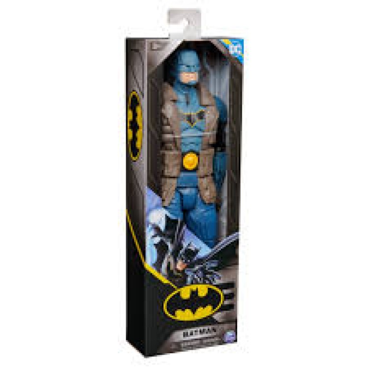 SPM DC Titan Hero Batman