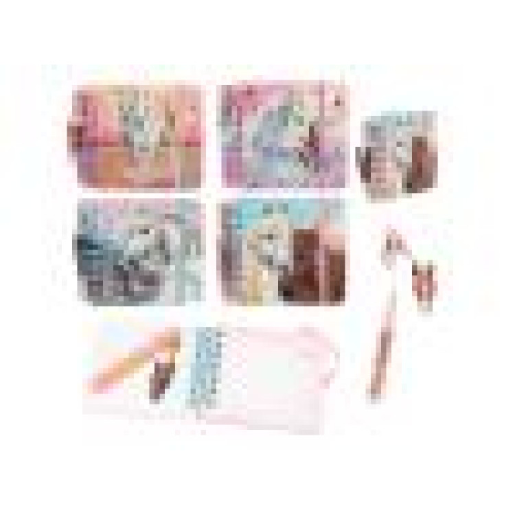 Depesche Miss Melody Mini Notebook Set 412202