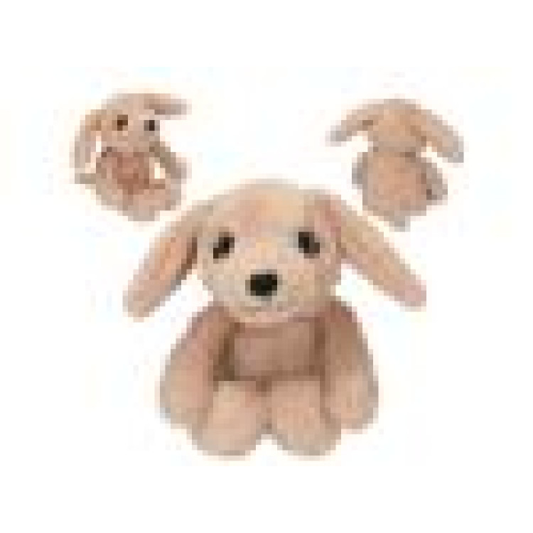 Depesche Snukis Plush Bello Dog 25cm 413522
