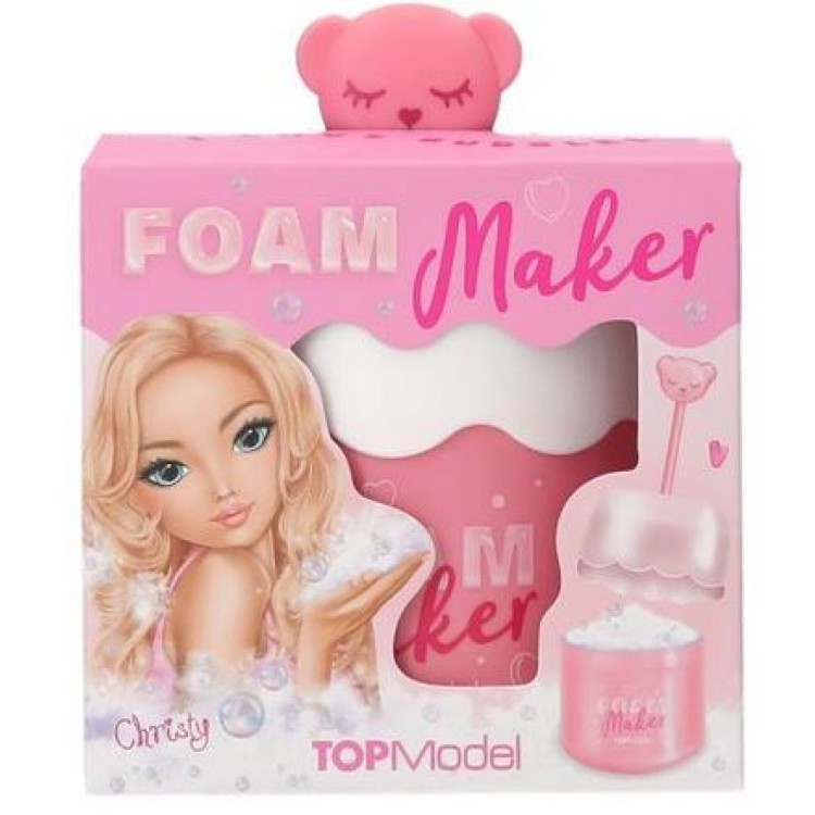 Depesche Top Model Foam Maker 13505