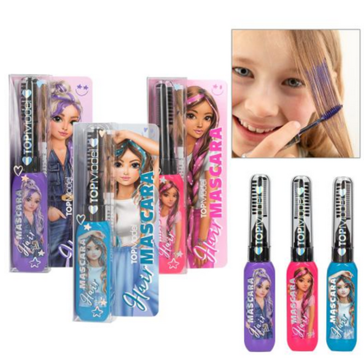 Depesche Top Model Hair Mascara 12840
