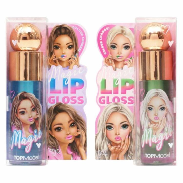 Depesche Top Model Magic Lip Gloss 0413490_A