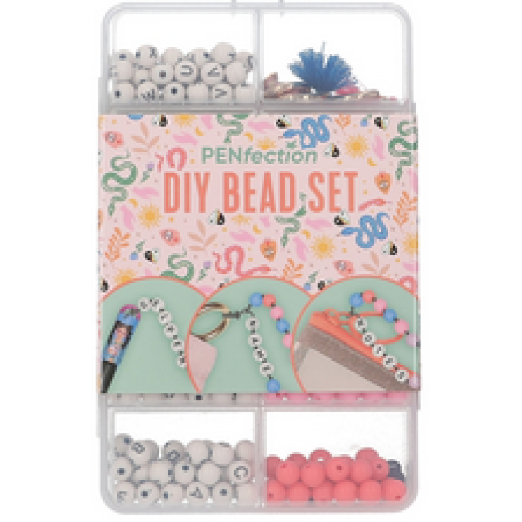 Depesche PENfection DIY Bead Set 13633
