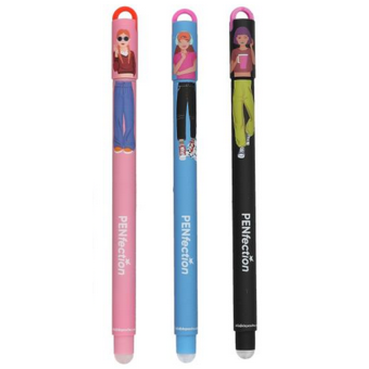 Depesche PENfection Mix & Match Outfits Gel Pen 13624