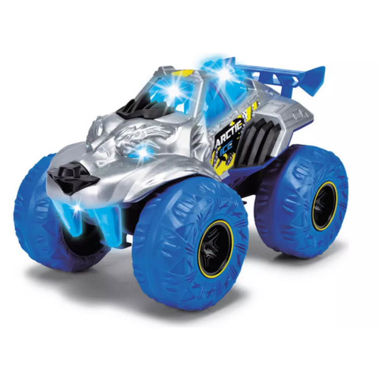 Simba Dickie Toys Arctic Ice Monster Truck 