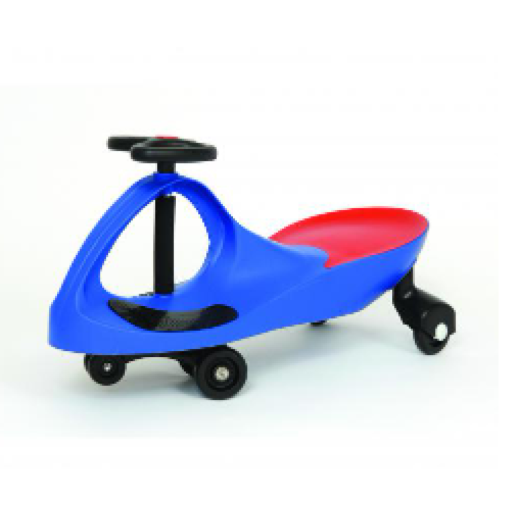 Bigjis Didicar Blue SI2000B