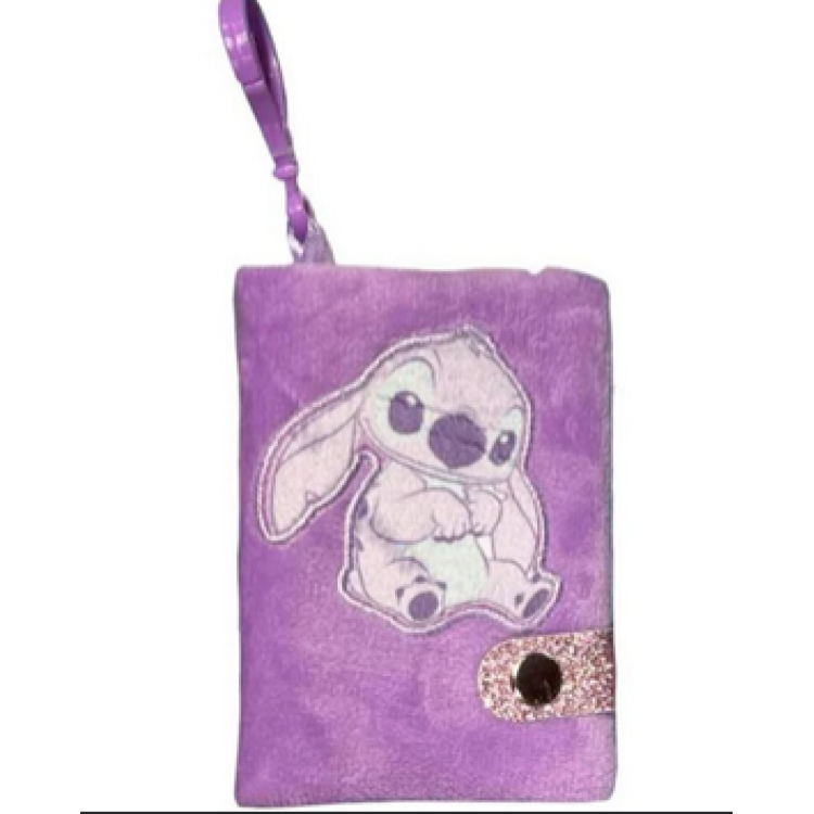 STL Disney Classics Lilo & Stitch Mini Notebook