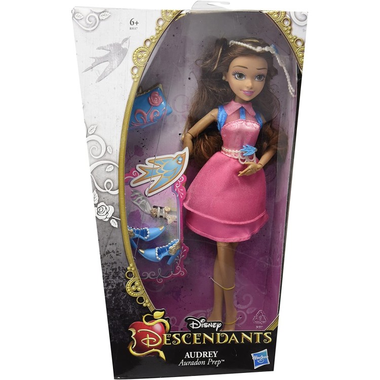 Audrey dolls deals