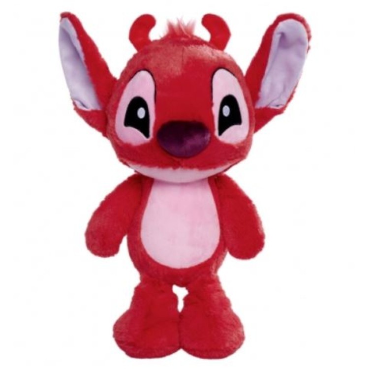 Simba Disney Flopsies Lilo & Stitch - Leroy