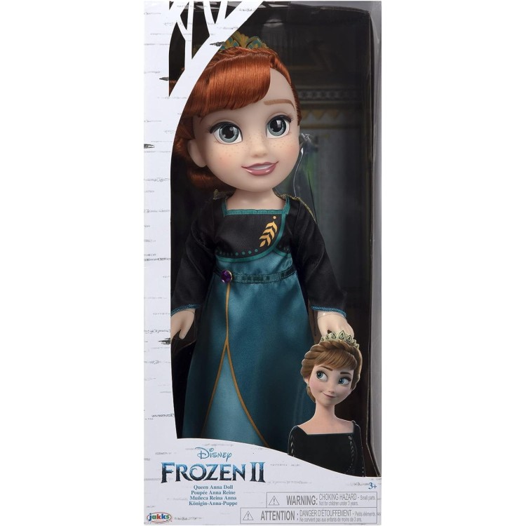 Disney My Friend Anna Frozen 2 14