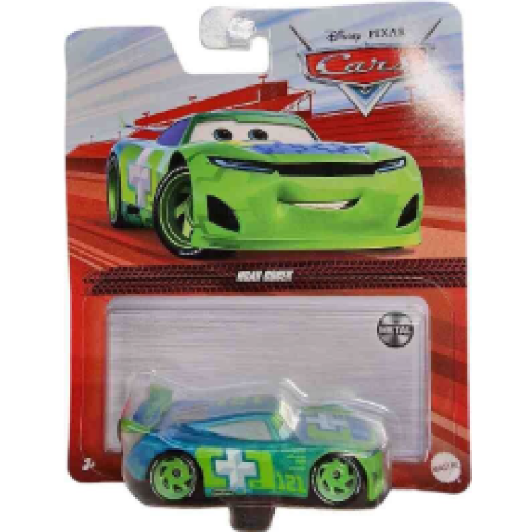 Disney Pixar Cars - Noah Gocek 2023