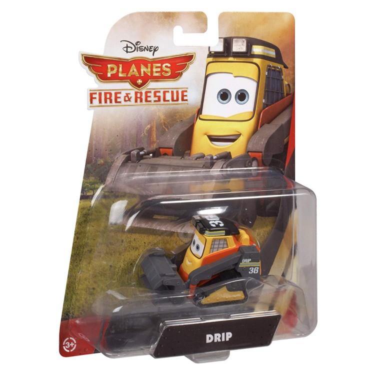 disney planes 2 toys