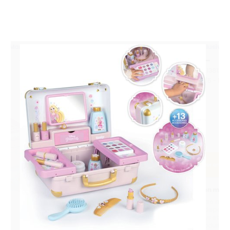 Simba Disney Princess Beauty Vanity by Simba Smoby