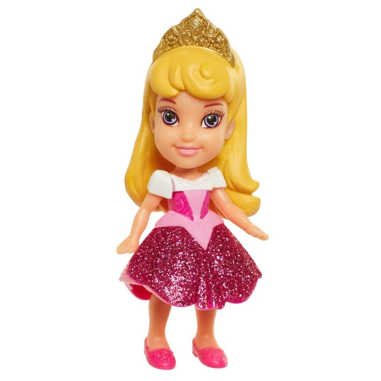 Disney Princess Mini Toddler Doll Aurora