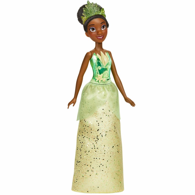 Disney Princess Royal Shimmer Doll  TIANA Hasbro F0901