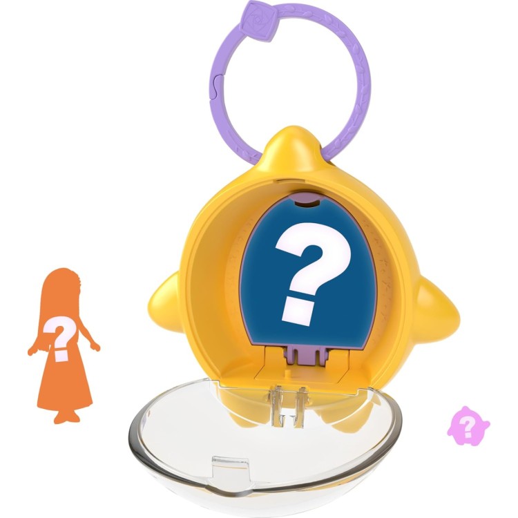 Mattel Disney Wish Star Reveals