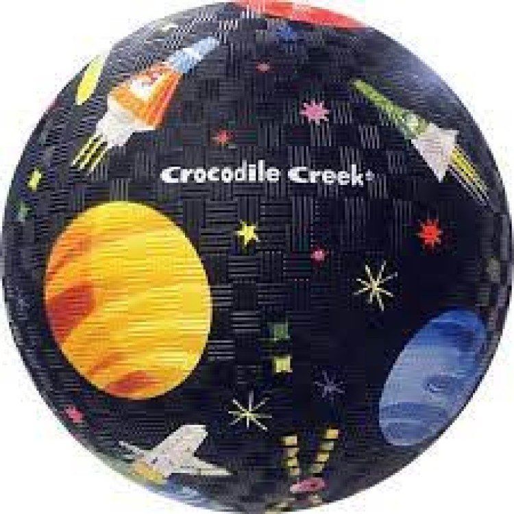 HC  Crocodile Creek 7