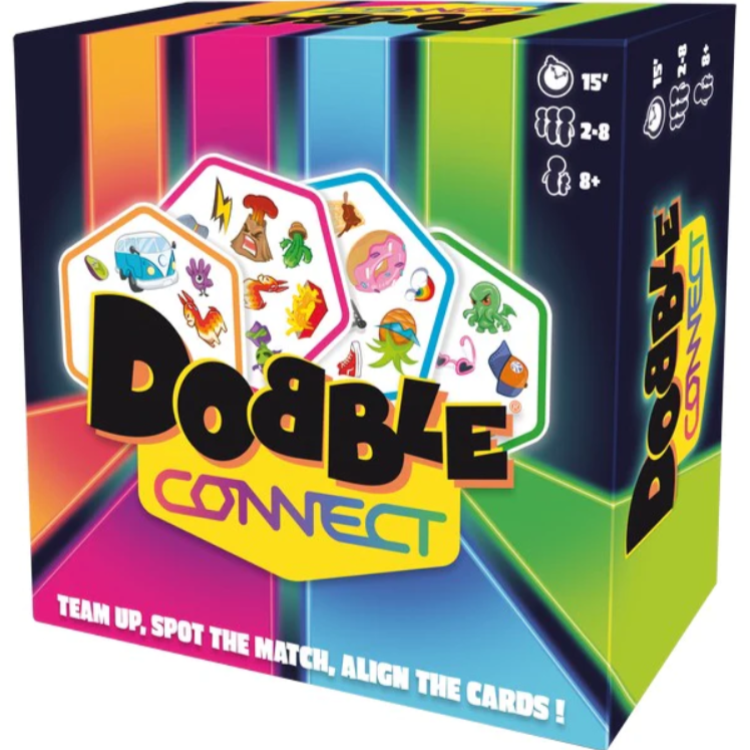 ASM Dobble Connect 