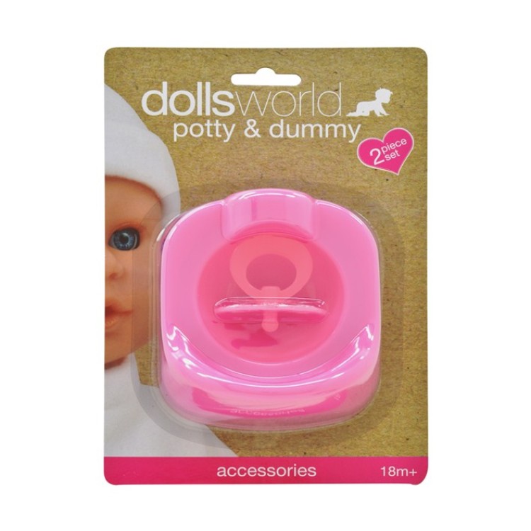 dolls world accessories