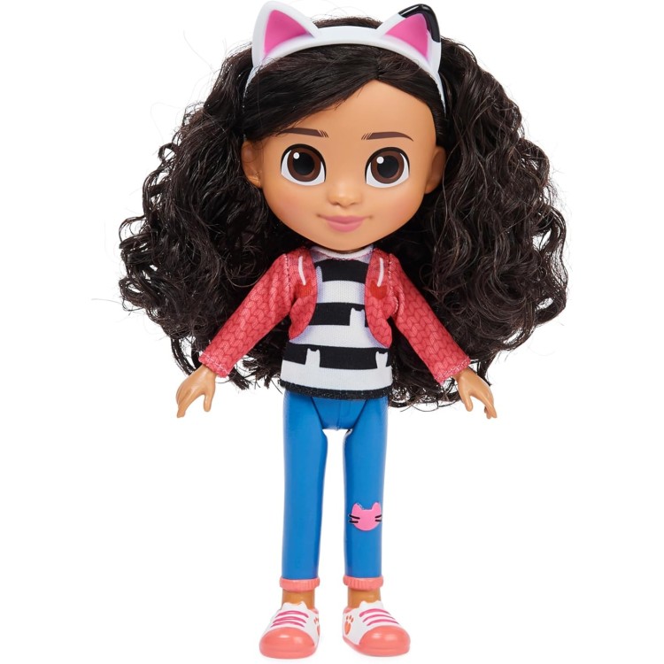 DreamWorks Gabby's Dollhouse Figure - Gabby Girl