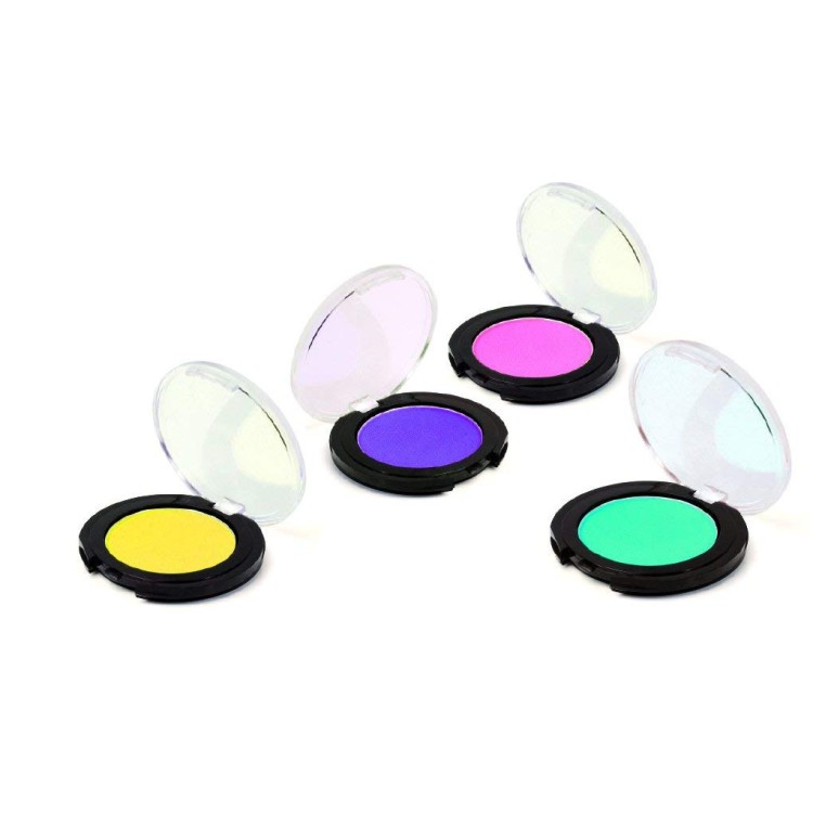 Fab Lab Hairlights